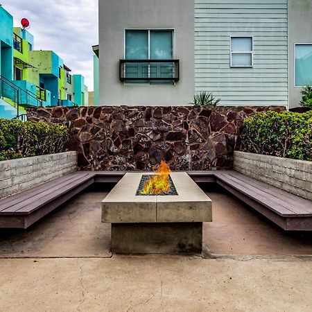 Bright Chick Condo 19 Gardenhaus Tijuana Bagian luar foto