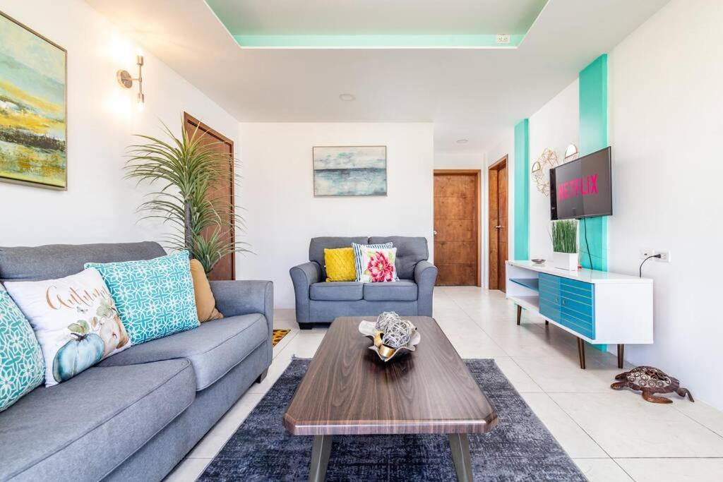 Bright Chick Condo 19 Gardenhaus Tijuana Bagian luar foto