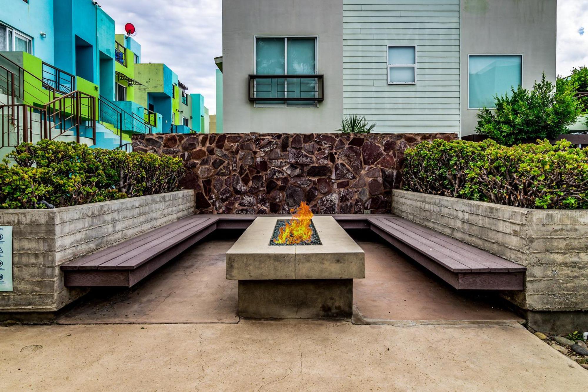 Bright Chick Condo 19 Gardenhaus Tijuana Bagian luar foto